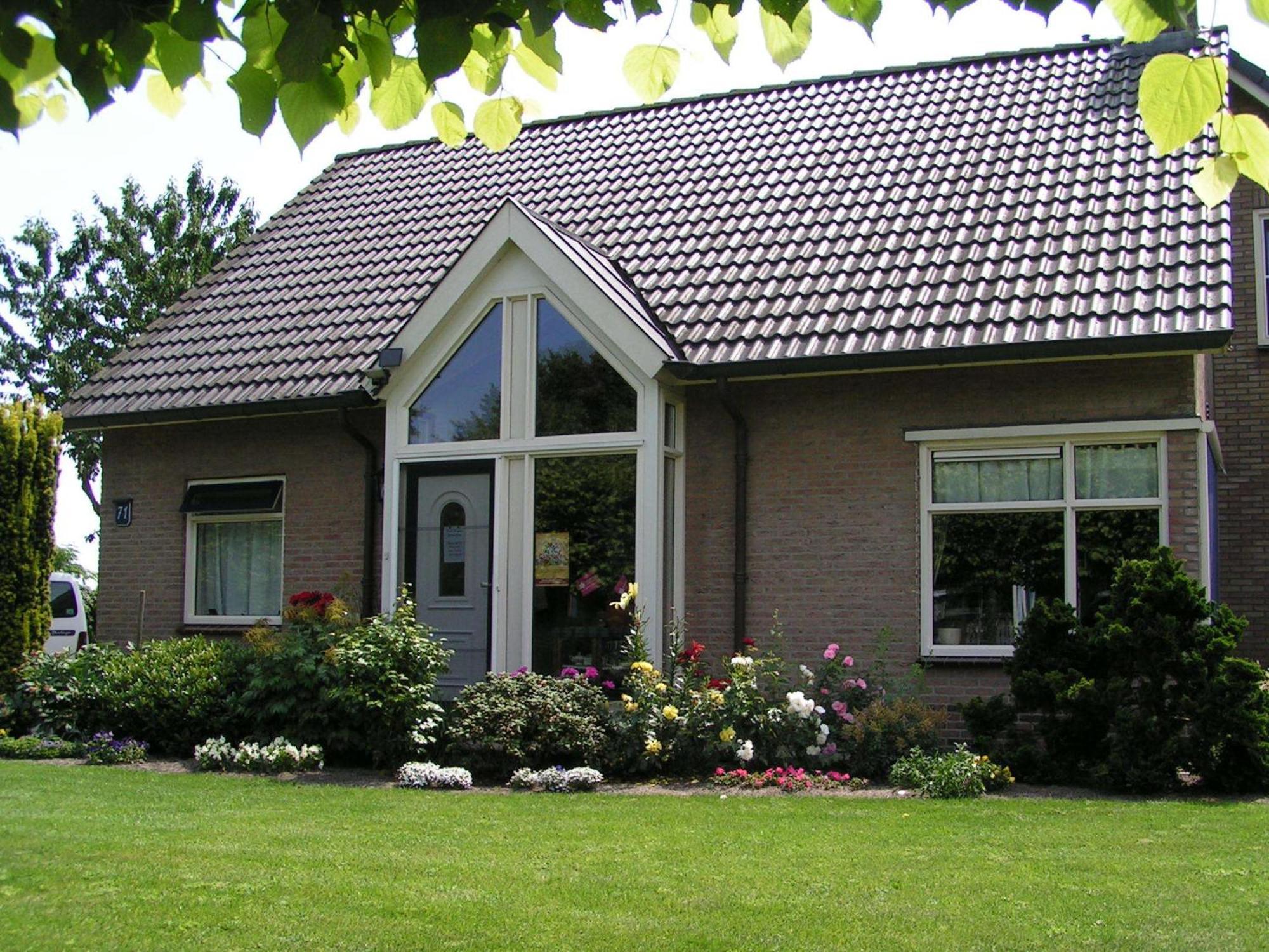 Hof Van Lutten Extérieur photo